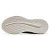 New Anta Running Collection Cushioned Slip Resistant Low Top Running Shoes Men's Black White 912425513-2