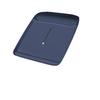Xiaomi YU7 Wireless Charging Silicone Anti-Slip Console Storage & Cup Holder Mat