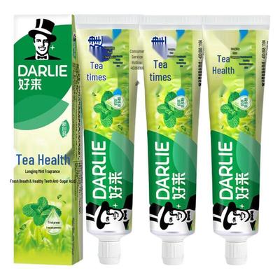 Mund- & Zahnpflege – Zahnpasta & Zahnpulver