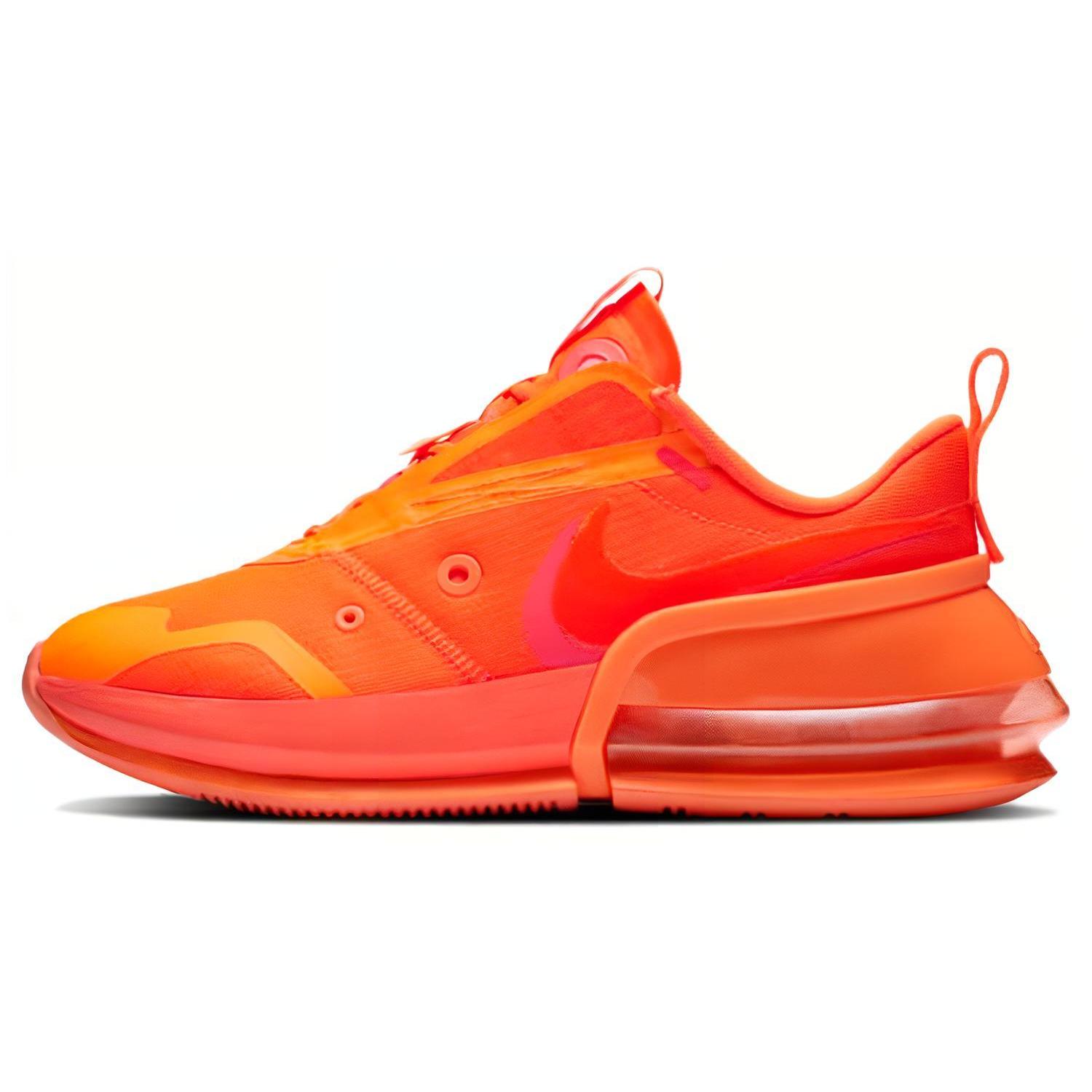 

Новые женские Nike Air Max Up Hyper Crimson Total Orange CK4124-800 37.5