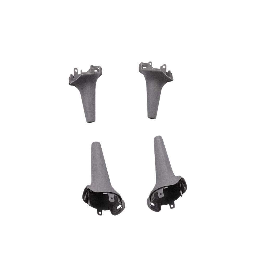 Original Matrice4T Left Right Front Landing Gear Rear Arm Leg Repair Accessories LED Cover Replacement Parts For Matrice 4E / 4T