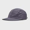 TY Signature Cap_Purple Gray