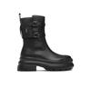 Bottines – Bottines