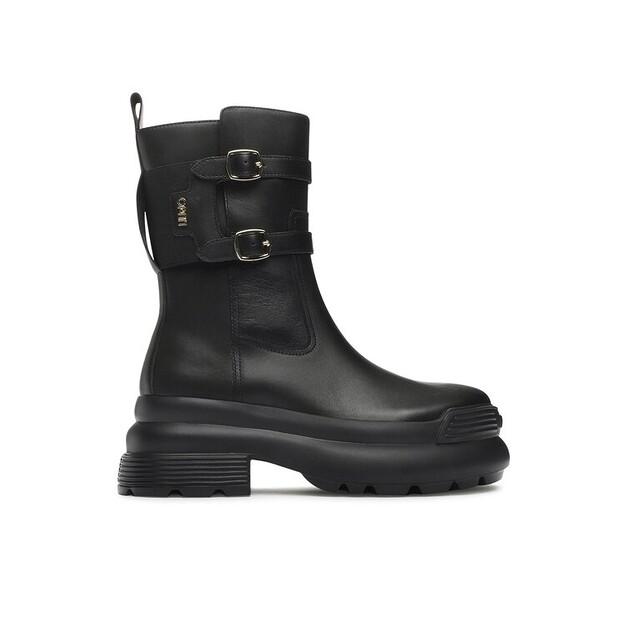 Ankle Boots Liu Jo Amy 19 SF3105 P0102 Black