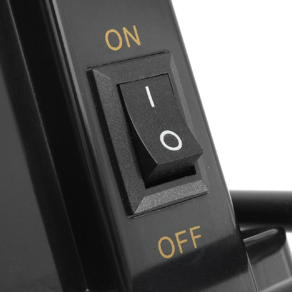 Tragbarer Lötrauchabsauger ESD Rauchabsauger 220V für Lötkolbenarbeiten Lötrauchventilator 16W