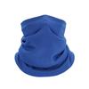 Sunscreen Tube Scarf Ice Feeling Head Scarf Multifunctional Neck Gaiter  for Outdoor Sport