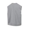 Nike T-Shirts Herren Grau Rundhals Mittlere Normale Passform HJ4202-063