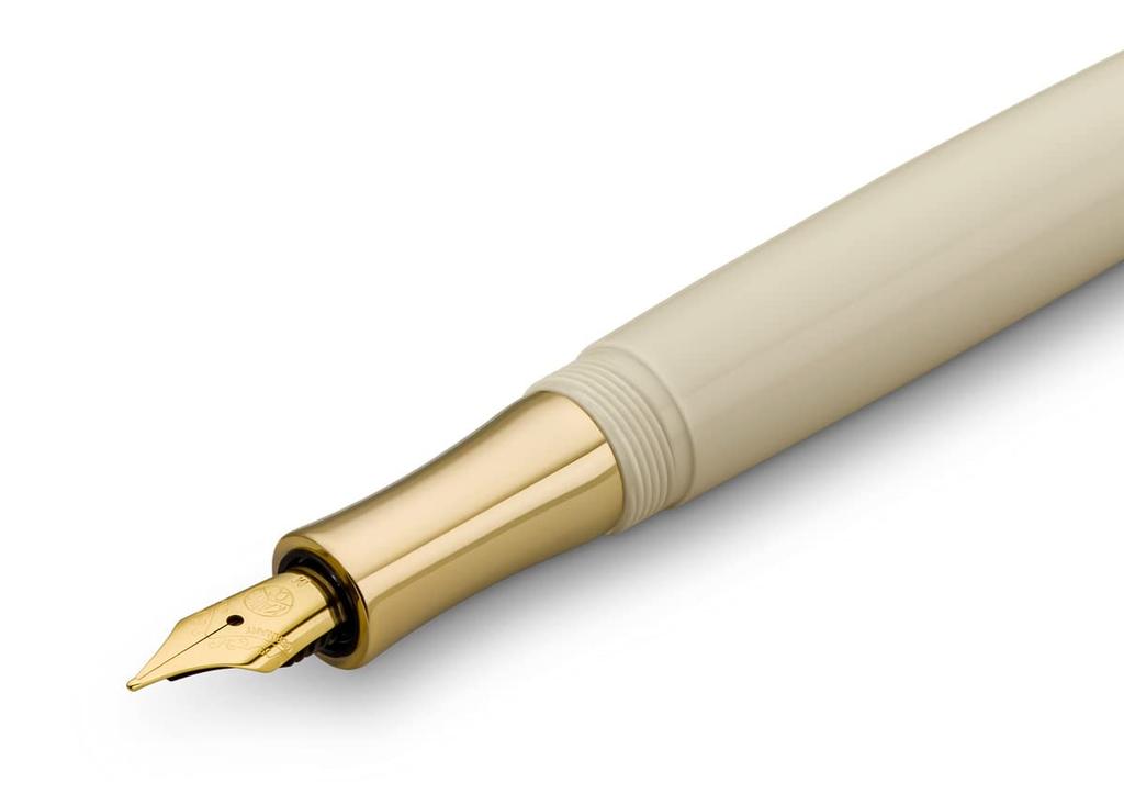 Kaweco Fountain Medium Officially Imported Pen, Nib, Student, 30's Blues, 10002266,