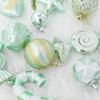 Xmas Decorations Boxed Packaging Christmas Ornaments Festive Balls 16pcs Set Tree Decorations For Home Decoration New Year