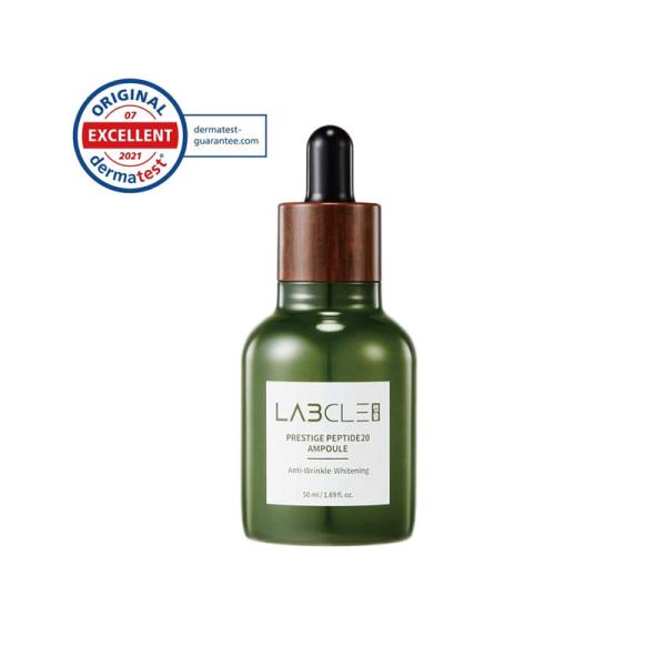 Hyundai Pharmaceutical Labcle Prestige Peptide 20 Ampoule 50ml