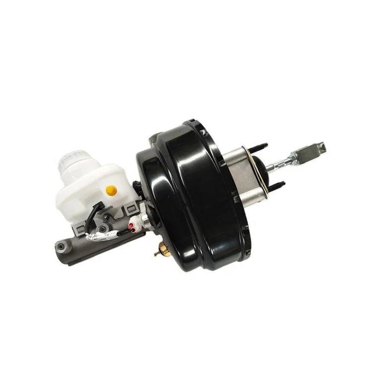 3540100xp59xa Brake Booster With Master Cylinder For Great Wall Wingle K2 Series V200v240 Gw420 Diesel