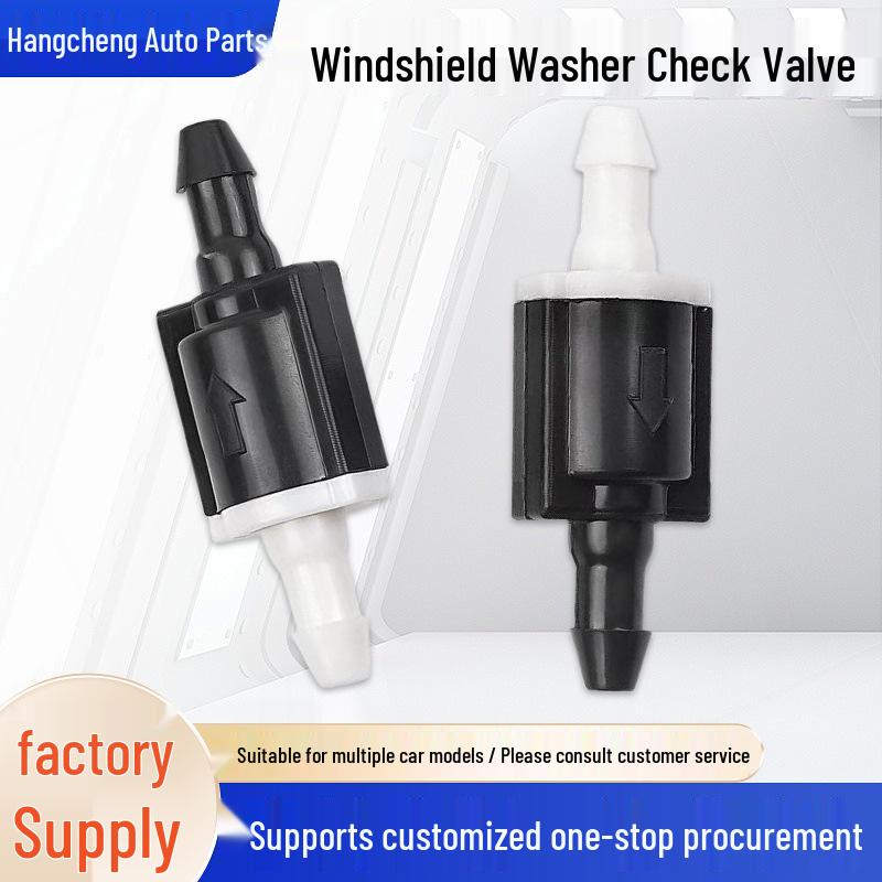 Windshield Washer Check Valve for Toyota Highlander & Lexus (Part #85321-26020)