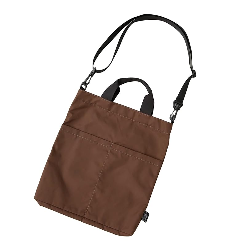 

[Nano Universe] Special order DAILY MATE EX F D. Brown Drifter