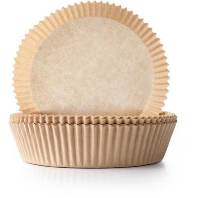 Baking Paper Sheets - PAPERPAN - Set of 50 - Diameter 20 Cm - Non-stick - Disposable
