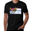 Mario Lemieux T-Shirt Unisex T Shirt Heavy Cotton Unisex Tshirt T Shirts Designer T-Shirt