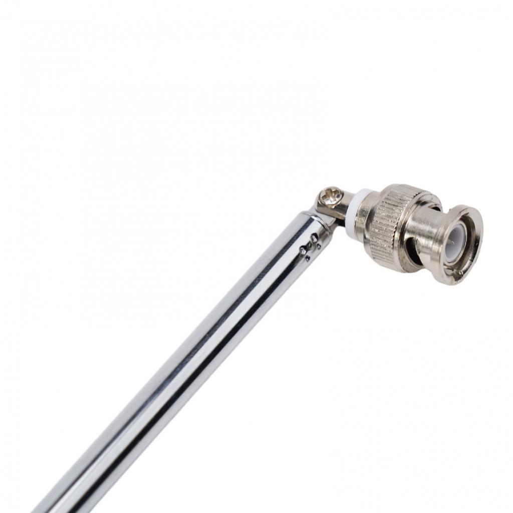 For Uniden Radio Scanner Antenna BNC Male Connector