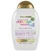 OGX Coconut Miracle Shampoo 385 Ml with Oil for Damage Resistance Remedy