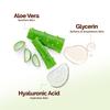 Mamaearth Aloe Refresh Hydrating Body Lotion 400ml | Lightweight Non-Sticky Moisturizer for Soft Smooth Skin