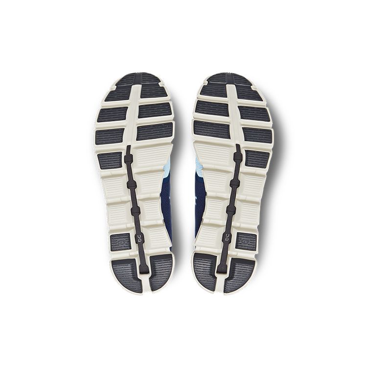 ON Cloud 5 Midnight Chambray Men Sneakers Blue 59.98367