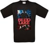 Blood Lake Horror Cult Movie T-Shirt