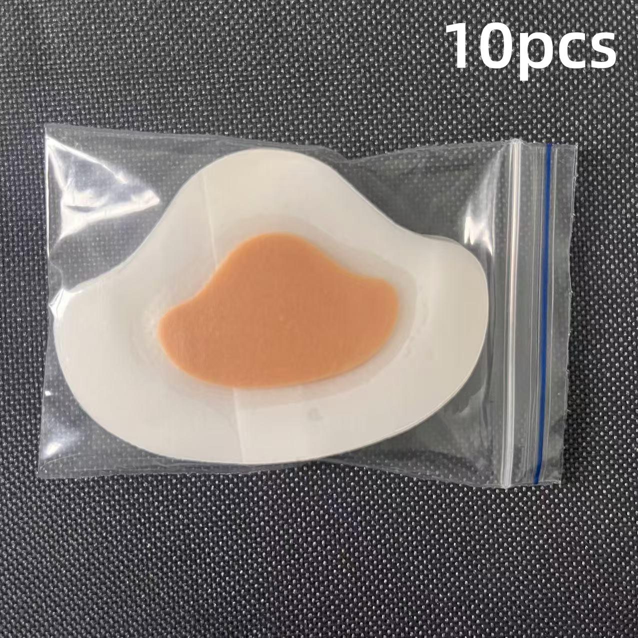 

10/20/30 шт., гель для защиты пятки, пластыри для ног, клейкие волдыри, подушечки для пятки, наклейки для обуви, облегчение боли, пластырь для ухода за ногами, подушка для ручки 10-pcs