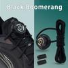 New Thick Rope Sneakers Shoelace Without Ties Swivel Buckle Shoelaces Upgrade Easy Installation Automatic Laces Shoe Accessories