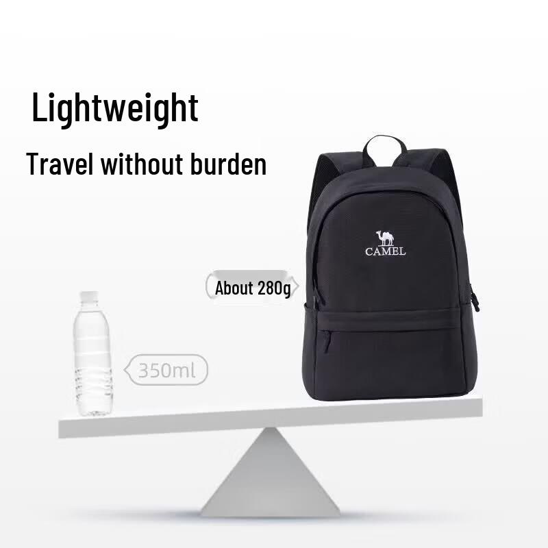 Camel Travel & Hiking Backpack
