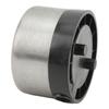 Stainless Steel Air Distributor Cylinder Valve  Column Lifting Locking Repair