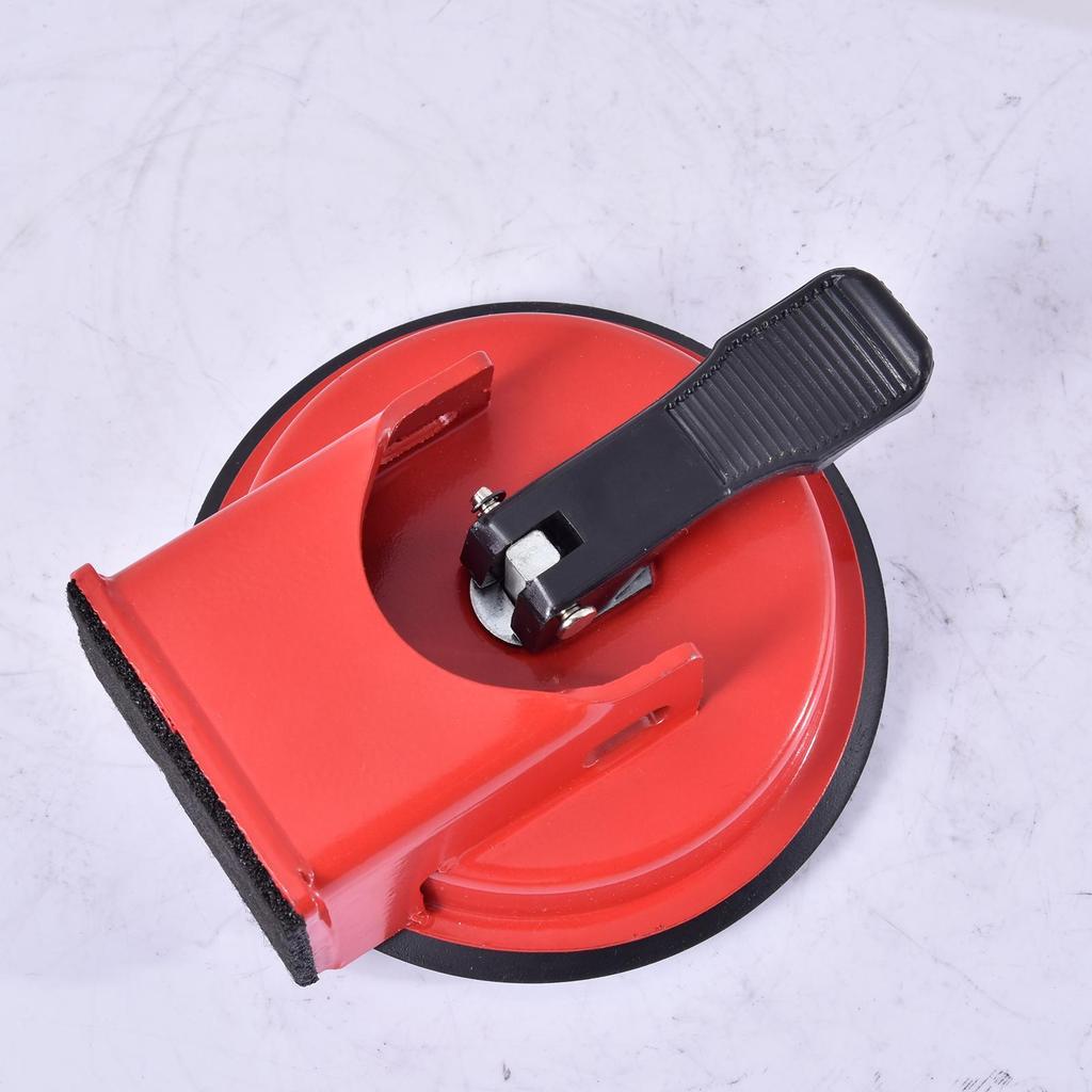 Heavy Duty Floor Fixer Tool Suction Cup Vacuum Grabber for Tile Slat Baseboard Paver Carpentry Construction in Bathroom Kitchen