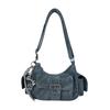 2026 Retro Design Women's Crossbody Single Shoulder Bag