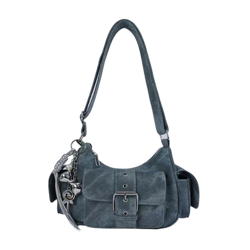 2026 Retro Design Women's Crossbody Single Shoulder Bag