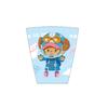ONE PIECE Chopper Melaminbecher