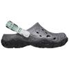 Crocs Classic Clog Light Grey Unisex 208391-0DA