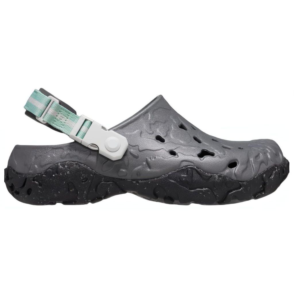 Crocs Classic Clog Light Grey Unisex 208391-0DA