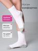 Gray Bottom Deodorant Sweat-absorbent Sports Casual Socks