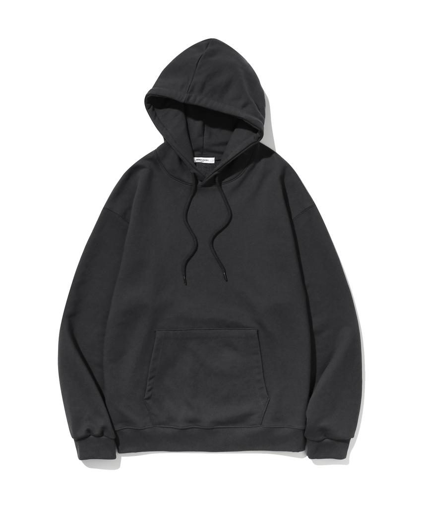 Coreed Loose Fit Hoodie ( 8 Colors )