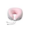 Cooling Memory Foam U-Shaped Portable Neck Pillow