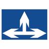 Guanfeng Anti-Slip Directional Arrow Floor Sticker