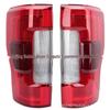 LED Tail Lights for Ford (Model Codes: FO2801262, FO2800262)