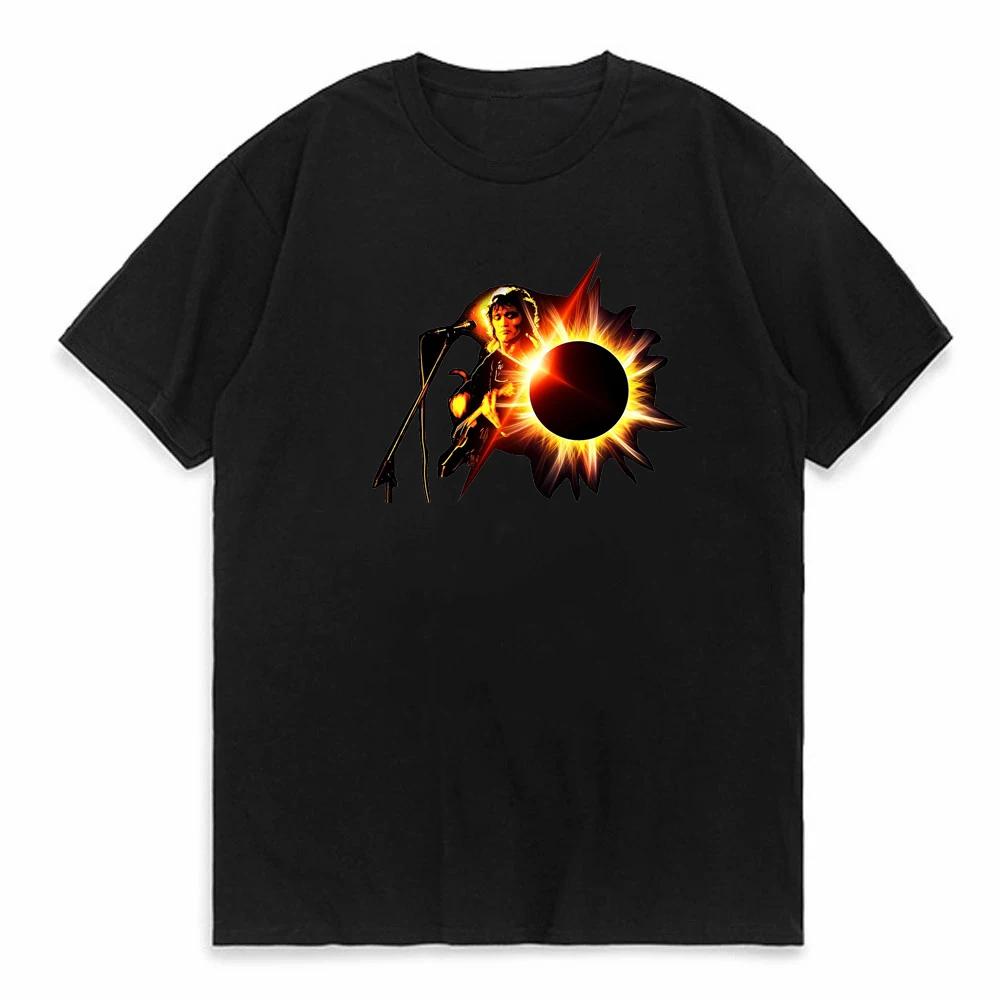 Victor Tsoy Rock Tshirt Russian Rock Victor Tsoy Kino Russian Rock TShirt Unisex Cotton Unisex ONeck Top Tee