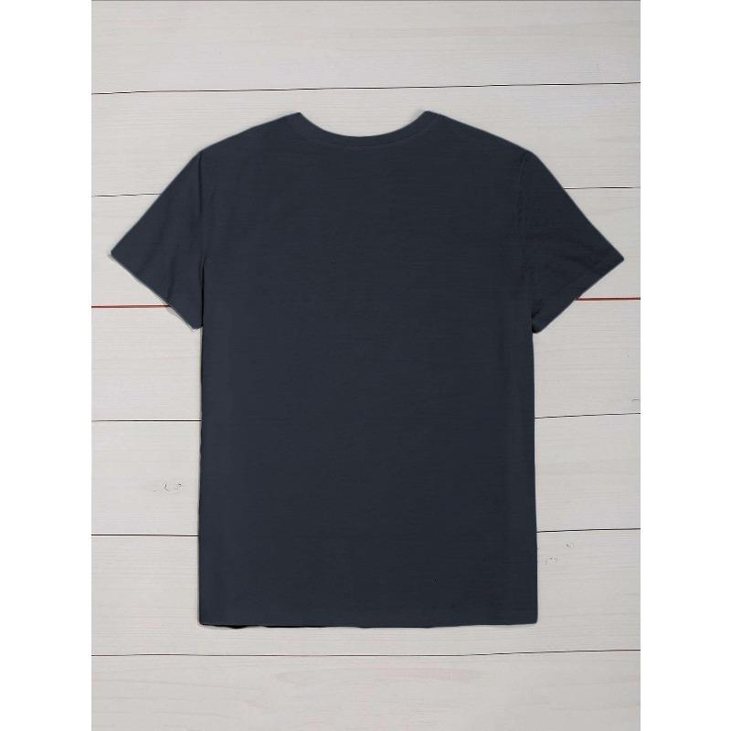 European Size LOOSE TOXIC CAUTION women's comfit t-shirt