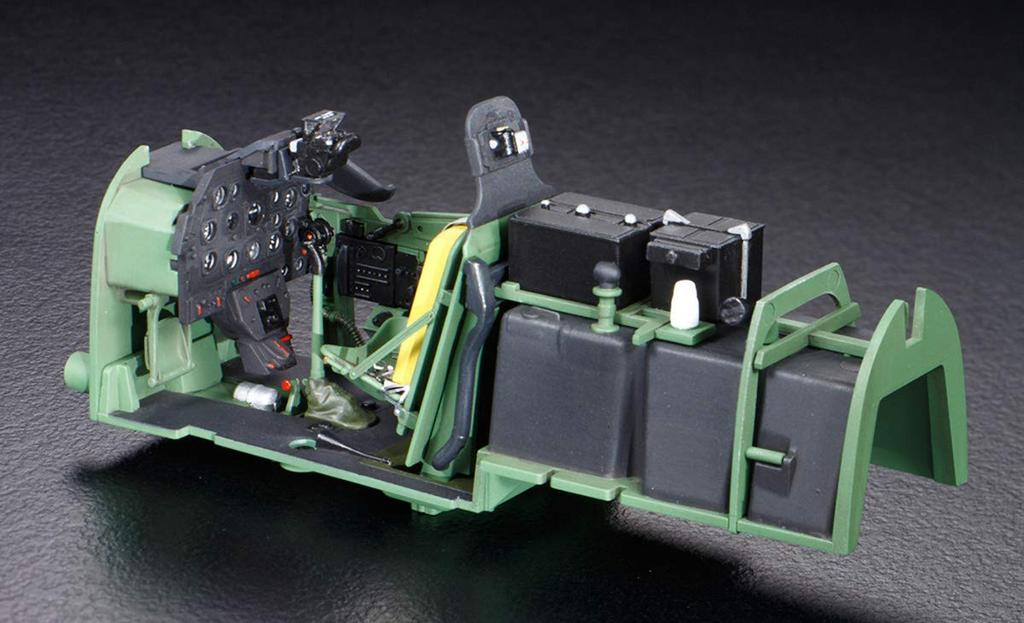 Tamiya Aircraft Series 22 Army North American Mustang Plastic Model Kit 60322 1/32 No. U.S. P-51D