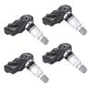 Plastic Car Accessories Tire pressure sensor 4pcs Tire Pressure Sensors 36106798872 for BMW F06 F07 F10 F11 F12 F13 X1 X3 X4