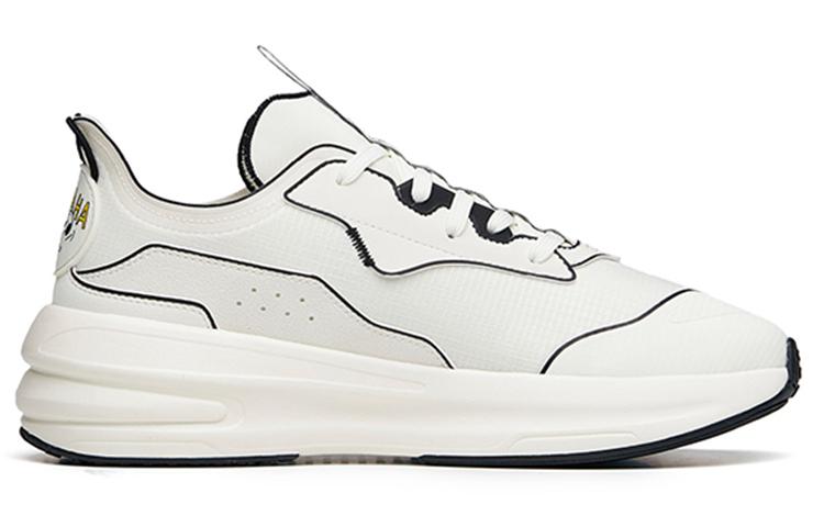 SNOOPY X Anta C37 Series Comfortable Cushioning Slip Resistant