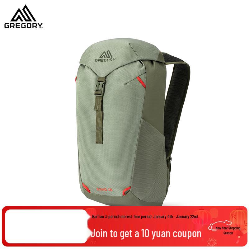 Gregory Nano Hummingbird Unisex Backpack