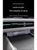 L6F: Docking station and USB expansion converter with smart fast charging for Ford Edge L.