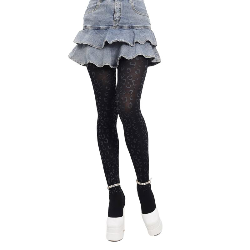 

Женские колготки, Невидимые колготки с высокой талией, Тонкие колготки, Чулки до бедра 1 чёрный