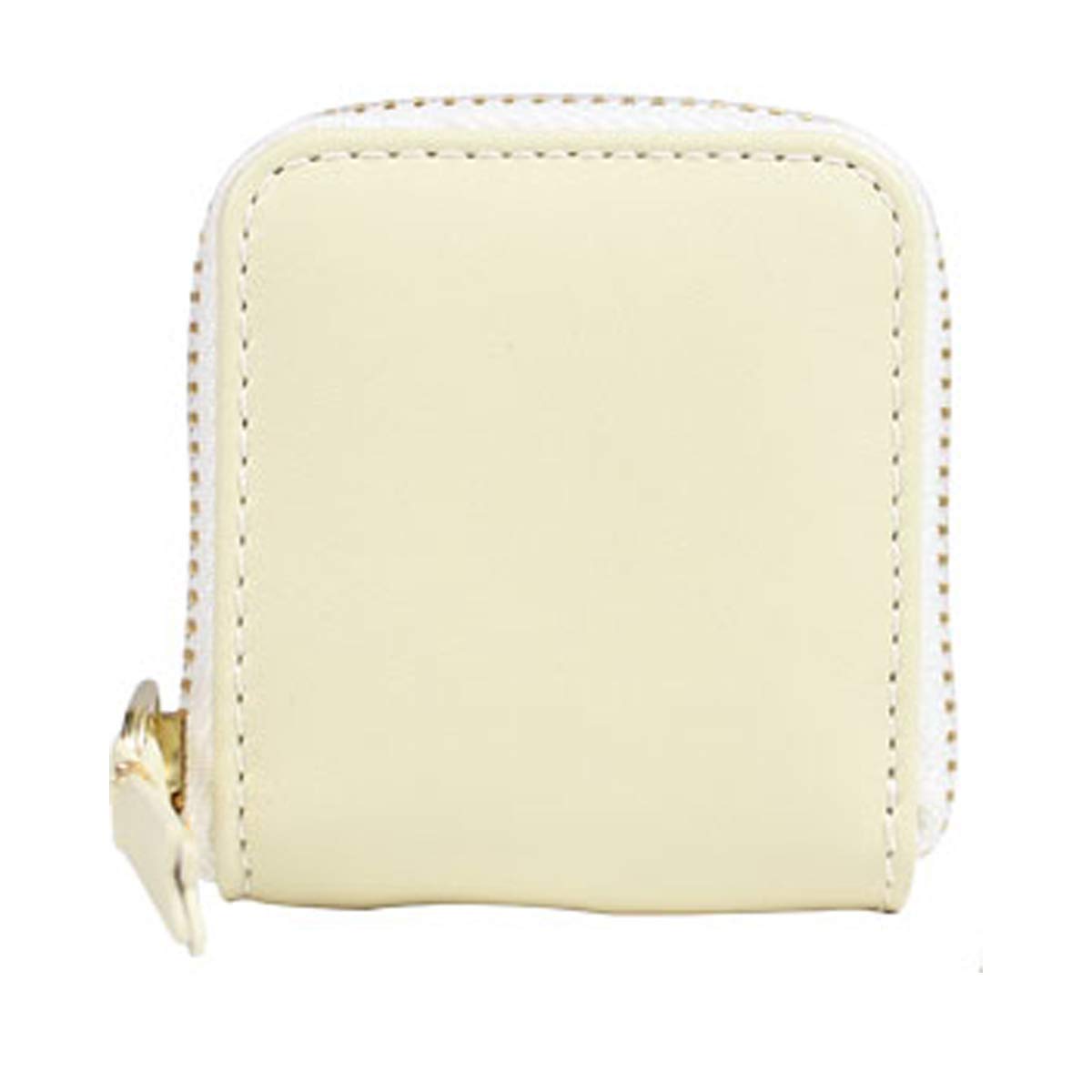 

des Портмоне круглая молния SA4100 [COMME GARÇONS] Off-white [артикул]