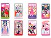 Nichiyu Tarot Fortune Telling Prism Cards, 78-Card Set, Waite-Rider Edition, [Authentic] [Pastel Tarot] "Soft, pastel-colored cards"