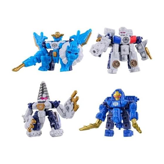 [BANDAI] Mugenba Musou SPECIAL SET vol.2 Recommended for ages 8 and up